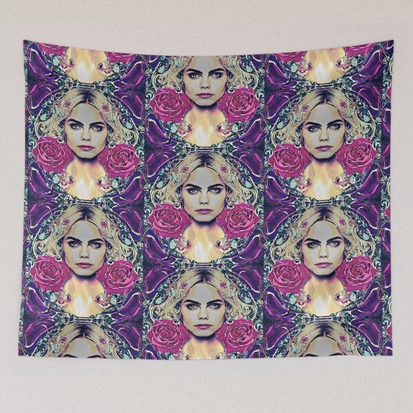 Item preview, Beauty of Cara designed and sold by bogfl.