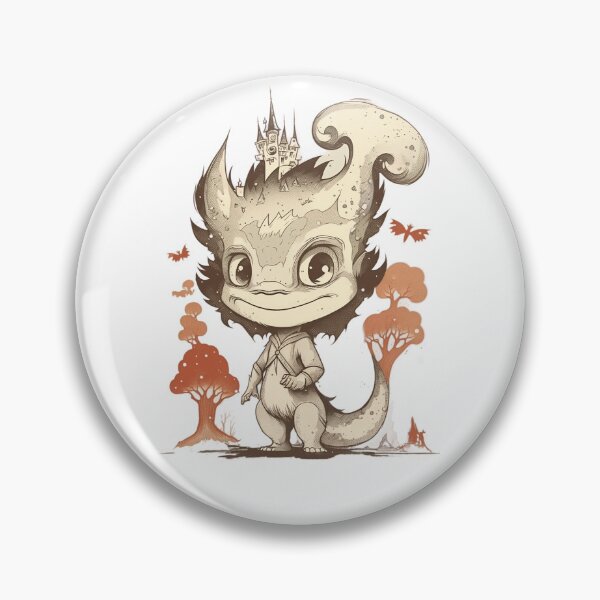 Item preview, Mystical fairytale character.  designed and sold by AndreyKENO.