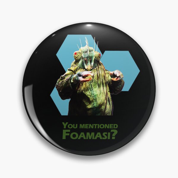 Item preview, You mentioned Fomasi? designed and sold by SpikyNeil.