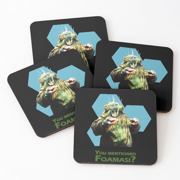 Item preview, You mentioned Fomasi? designed and sold by SpikyNeil.