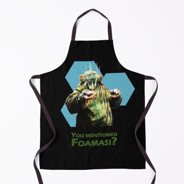 Item preview, You mentioned Fomasi? designed and sold by SpikyNeil.