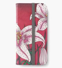 Stargazing iPhone Wallet/Case/Skin