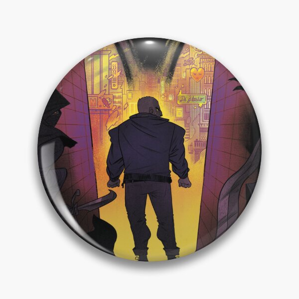 Item preview, A More Perfect Human Comic designed and sold by cjpowellauthor.