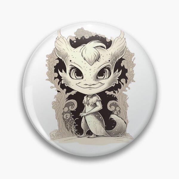 Item preview, Mystical fairytale character.  designed and sold by AndreyKENO.