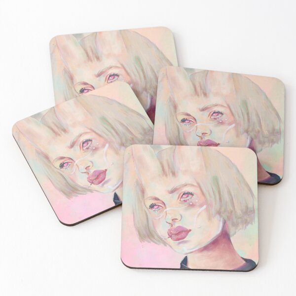 Item preview, Portrait designed and sold by Belén Ros Ilus.