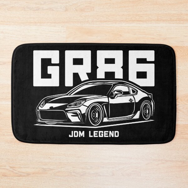 Item preview, Vintage Design GR86 JDM Legend designed and sold by goldentuners.