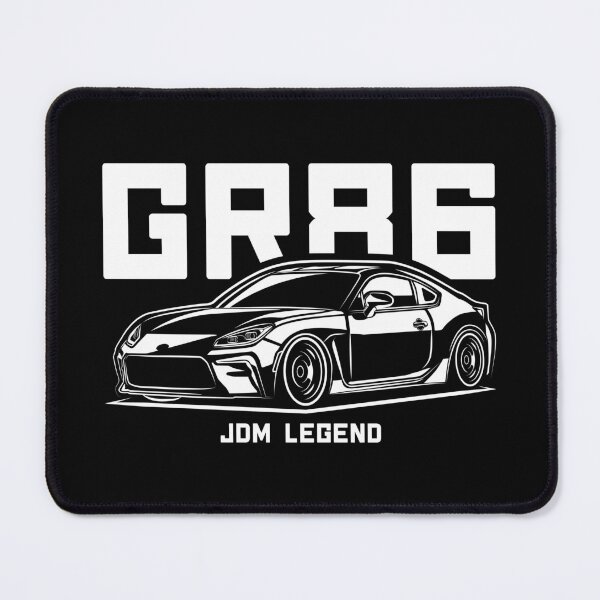 Item preview, Vintage Design GR86 JDM Legend designed and sold by goldentuners.