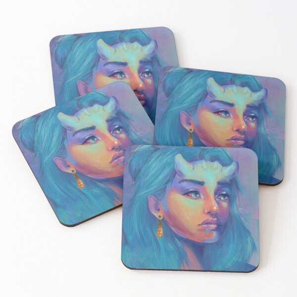 Item preview, Portrait designed and sold by Belén Ros Ilus.