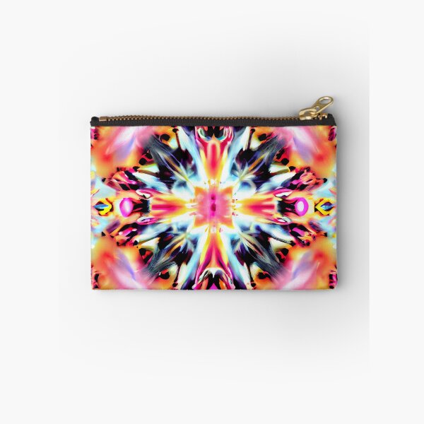 Item preview, Extreme Delicate Energetic California Chic Pattern Digital Painting designed and sold by CodeAndColors.