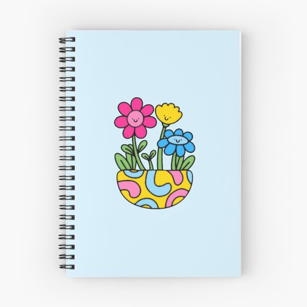 Item preview, Pan Pride Flower Pot designed and sold by everything4eva.