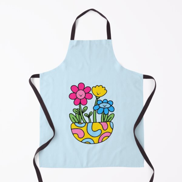 Item preview, Pan Pride Flower Pot designed and sold by everything4eva.