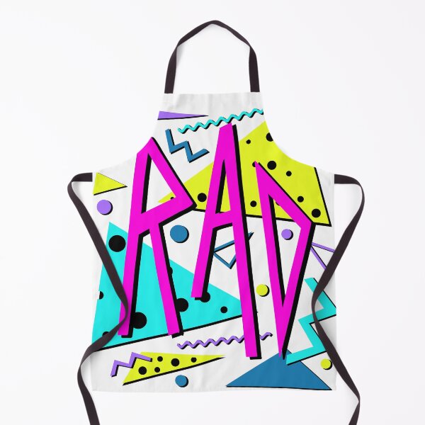 Item preview, Rad 80's Workout Gym Retro designed and sold by gogo-jr.