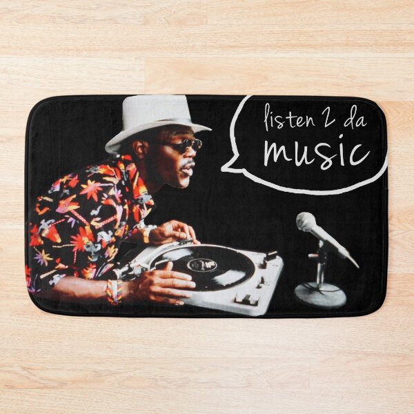 Item preview, Listen 2 da music pt 2 designed and sold by Mars-b.