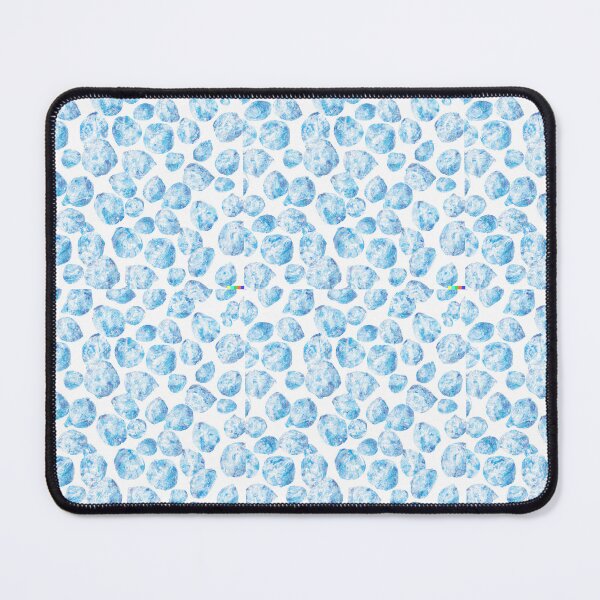 Item preview, Blue Diamond Stones Pattern Design designed and sold by Nadoshaa1998.