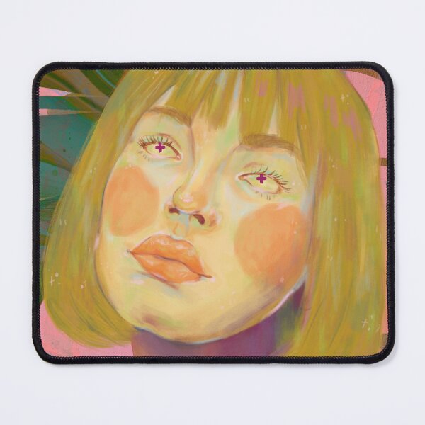 Item preview, Portrait designed and sold by Belén Ros Ilus.