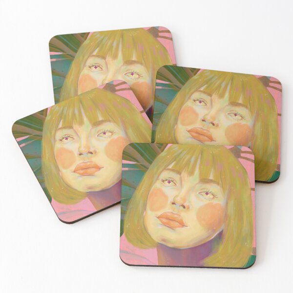 Item preview, Portrait designed and sold by Belén Ros Ilus.