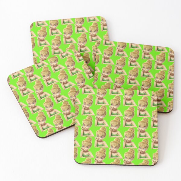 Item preview, Tinker Bell designed and sold by cricri33190.