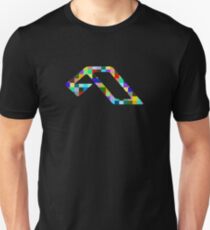Anjuna Colors Unisex T-Shirt