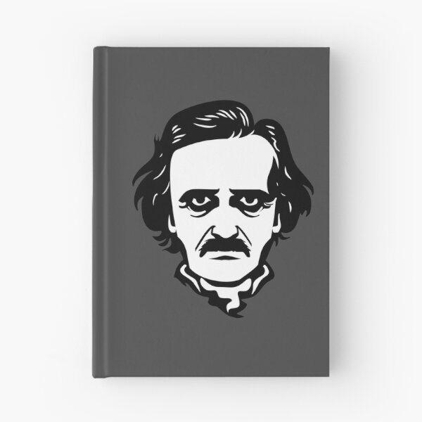 Item preview, Edgar Allan Poe designed and sold by BRU Design.