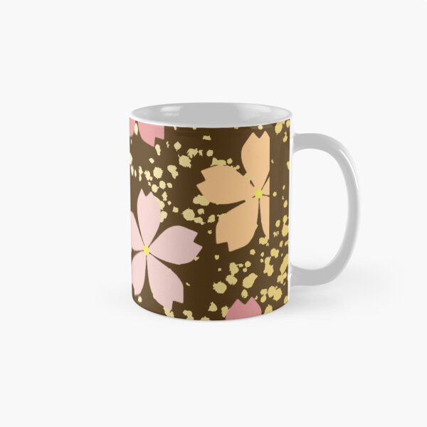 Item preview, shimmery floral designed and sold by Prettythings30.