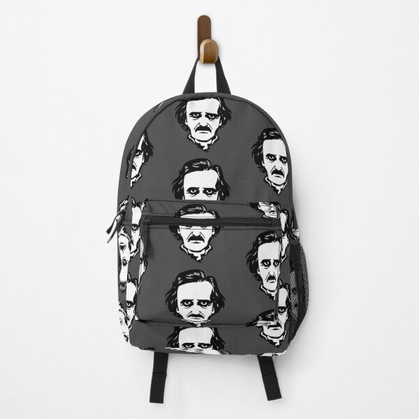 Item preview, Edgar Allan Poe designed and sold by BRU Design.