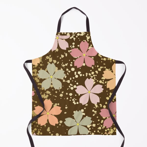 Item preview, shimmery floral designed and sold by Prettythings30.