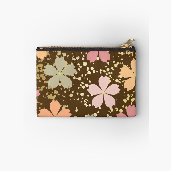 Item preview, shimmery floral designed and sold by Prettythings30.