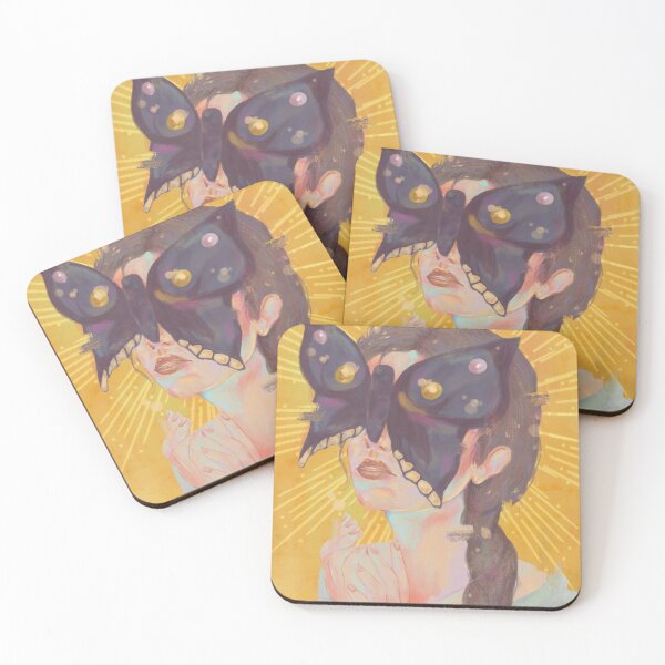 Item preview, Portrait designed and sold by Belén Ros Ilus.