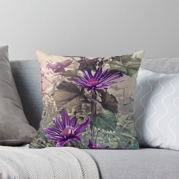 Item preview, Flower on the meadow designed and sold by moonspirits.