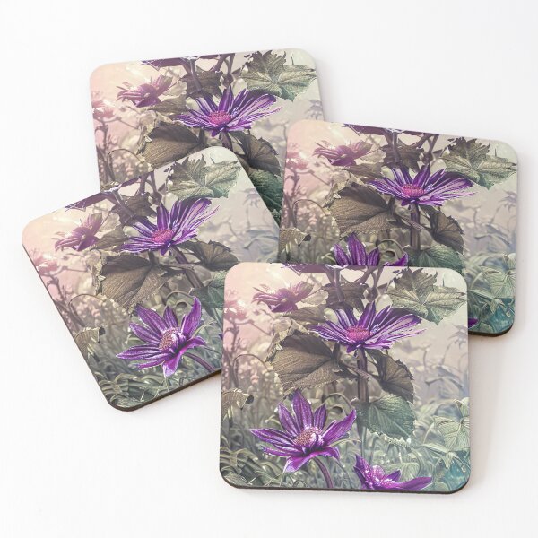 Item preview, Flower on the meadow designed and sold by moonspirits.