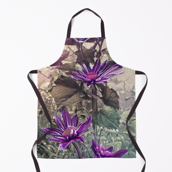Item preview, Flower on the meadow designed and sold by moonspirits.