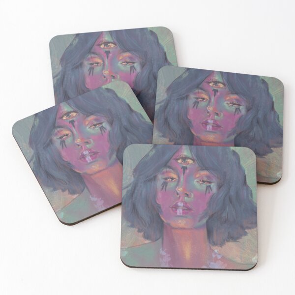Item preview, Portrait designed and sold by Belén Ros Ilus.