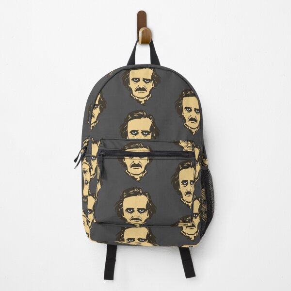 Item preview, Edgar Allan Poe designed and sold by BRU Design.