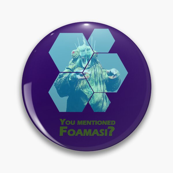 Item preview, You mentioned Fomasi (again)? designed and sold by SpikyNeil.