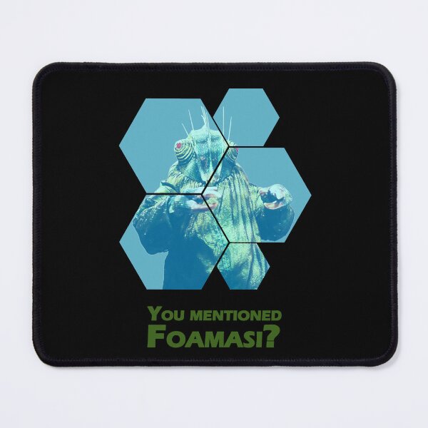 Item preview, You mentioned Fomasi (again)? designed and sold by SpikyNeil.
