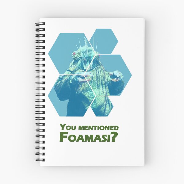 Item preview, ¿Mencionaste a Fomasi (otra vez)? designed and sold by SpikyNeil.