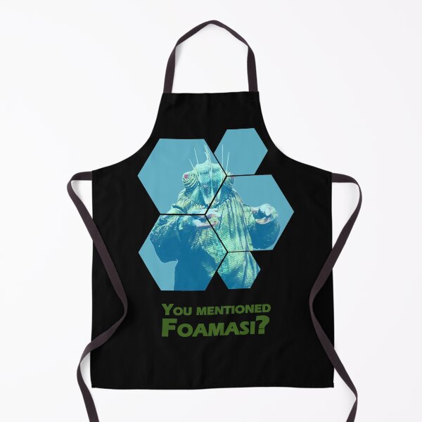 Item preview, You mentioned Fomasi (again)? designed and sold by SpikyNeil.