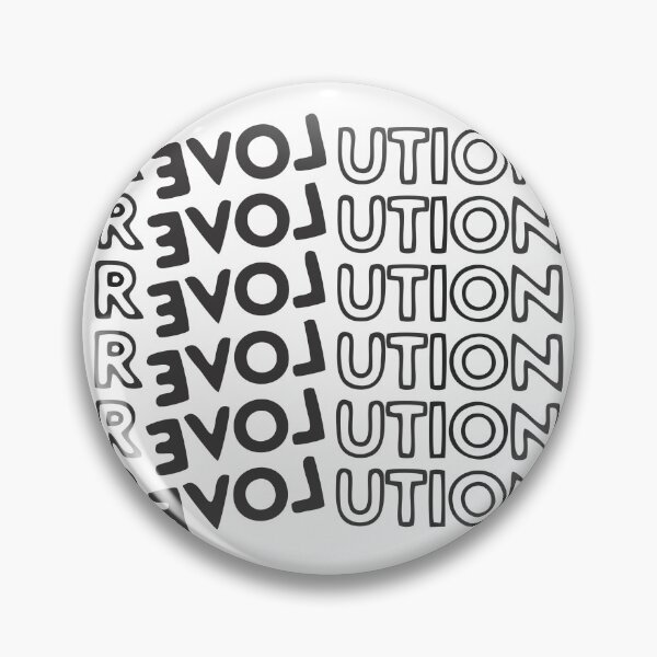 Item preview, REVOLUTION designed and sold by D3SHOP.
