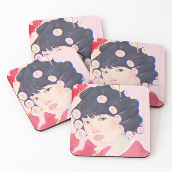 Item preview, Portrait designed and sold by Belén Ros Ilus.