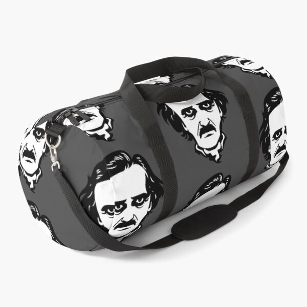 Item preview, Edgar Allan Poe designed and sold by BRU Design.