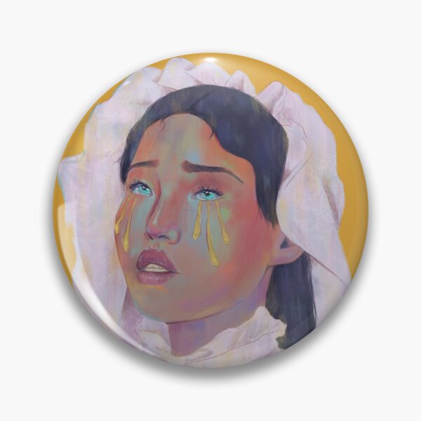 Item preview, Portrait designed and sold by Belén Ros Ilus.