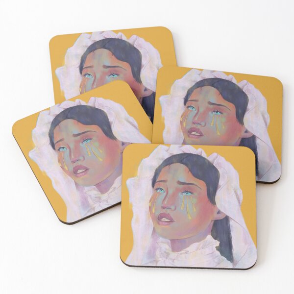 Item preview, Portrait designed and sold by Belén Ros Ilus.