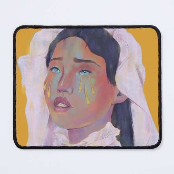 Item preview, Portrait designed and sold by Belén Ros Ilus.