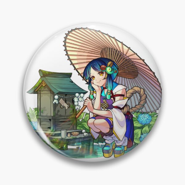 Pin on Monster strike