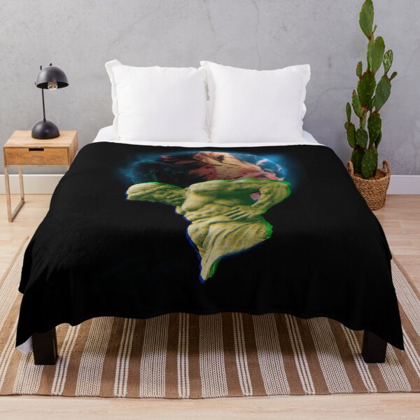 Item preview, Greek Statue Vaporwave Atlas designed and sold by PVSKI.