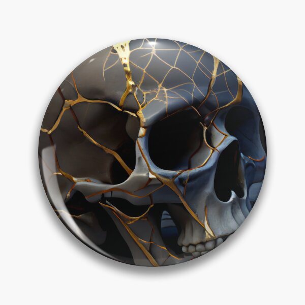 Pin on Skulls and Art