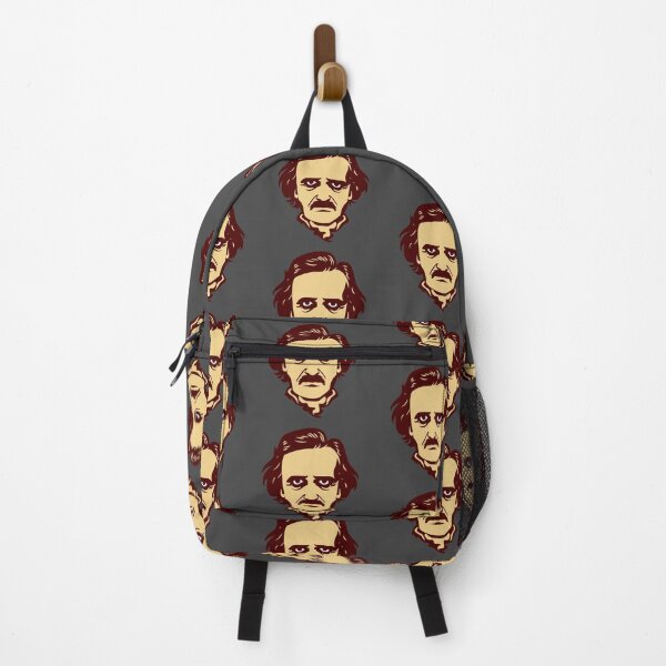 Item preview, Edgar Allan Poe designed and sold by BRU Design.