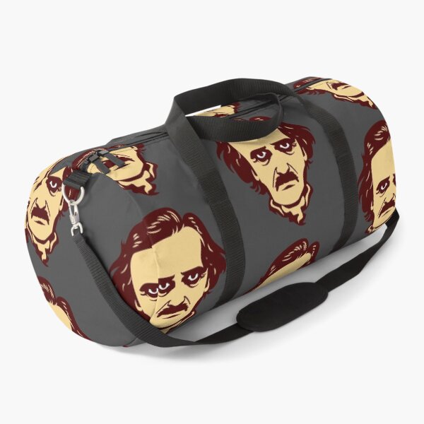 Item preview, Edgar Allan Poe designed and sold by BRU Design.