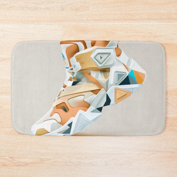 Item preview, The Rise of Techno-Futurist Sneakers: Combining Style and Technology designed and sold by DaniFantasy.
