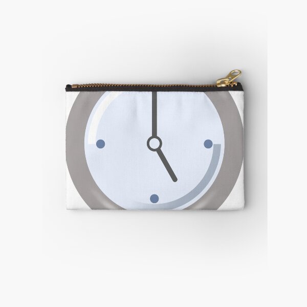 Item preview, Clock Five designed and sold by Henrik Lehnerer.